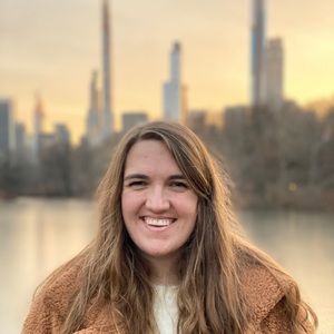 Meet your Posher, Natalie